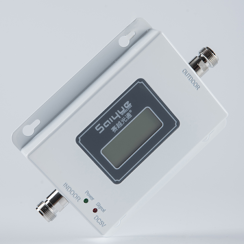 茶山镇家用配电房机房信号放大器200㎡