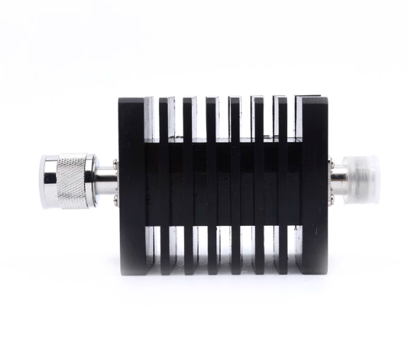  茶山镇腔体固定衰减器0-3G/0-4G  N型接口