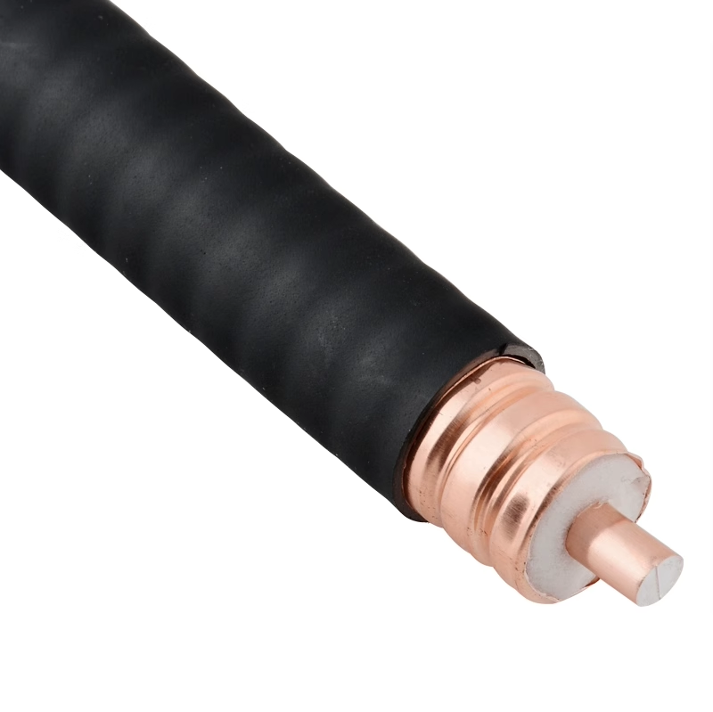  茶山镇HCAAY50-12（1/2”）同轴射频电缆馈线